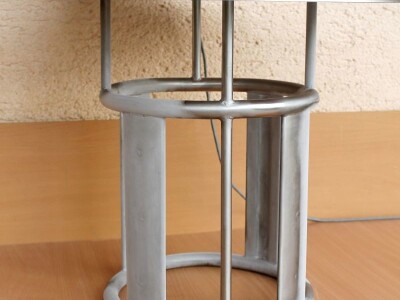 INOX BAČVE S HLAĐENJEM 50 L