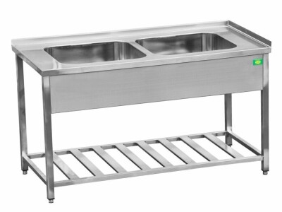 Inox stolovi, mesarska oprema