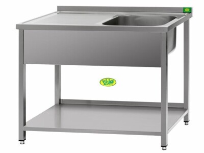 Inox stolovi, mesarska oprema