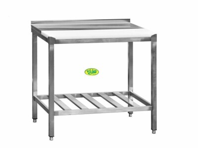 Inox stolovi, mesarska oprema