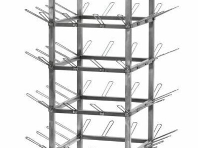 Inox stolovi, mesarska oprema