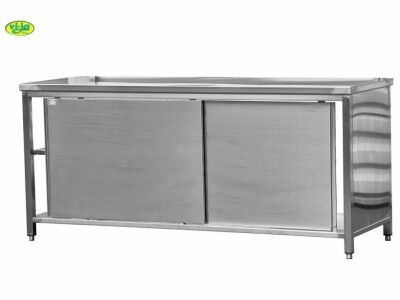 Inox stolovi, mesarska oprema