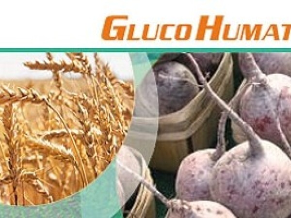 Glucohumat gnojivo