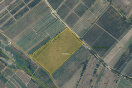 ISLAM GRČKI, prodaja zemljišta 7,68 ha