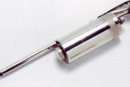 Ispitivač svježine mlijeka