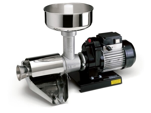 Električna pasirka za paradajz N5 600W