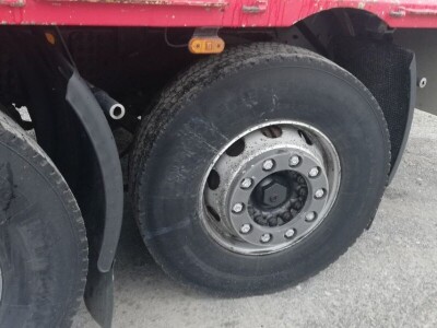 ŠUMAR ŠTICAR EXTE EPSILON IVECO