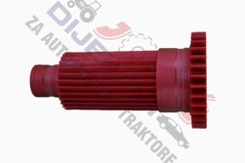 Izbacivač gnojiva kultivatora plastični IMT Srbija