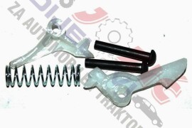 Izbacivač i skidač zrna mehanička sijačica OLT