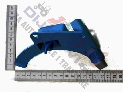 Izbacivač i skidač zrna s kućIštem KPL mehanička sijačica Olt metalni Srbija