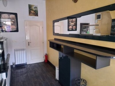 Izdajem opremljen lokal, pekara, proizvodnja kolača, kuvanih jela