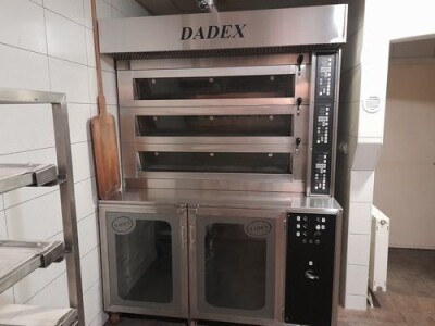 Izdajem opremljen lokal, pekara, proizvodnja kolača, kuvanih jela