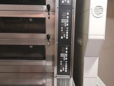 Izdajem opremljen lokal, pekara, proizvodnja kolača, kuvanih jela