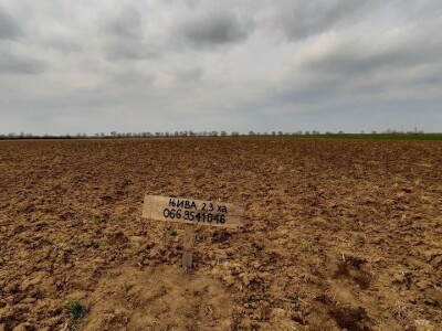 Iznajmljujem poljoprivredno zemljište