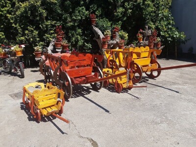 Izrada Drvenih Suvenira za Dvorišta,Bašte , Domaćinstva po želji kupca