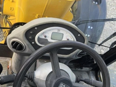 JCB TM310s