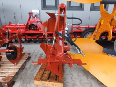 Jednobrazni plug Biagioli okretač - VRIS-02B ***AKCIJA!***