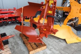 Jednobrazni plug Biagioli okretač - VRIS-02B ***AKCIJA!***