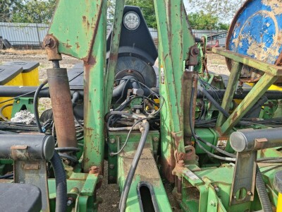 John Deere 1760/12