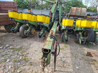 John Deere 1760/12