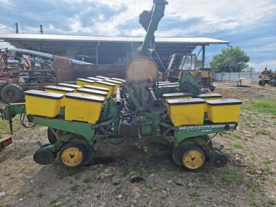 John Deere 1760/12