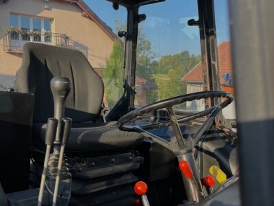 JOHN DEERE 2650 80 Ks