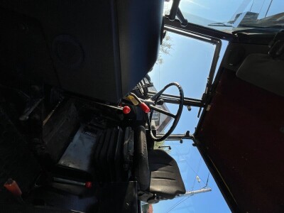 JOHN DEERE 2650 80 Ks