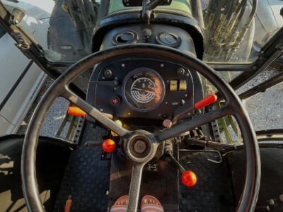 JOHN DEERE 2650 80 Ks