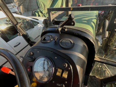 JOHN DEERE 2650 80 Ks