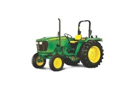 John Deere 5045D NOV