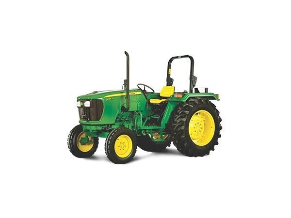 John Deere 5045D NOV