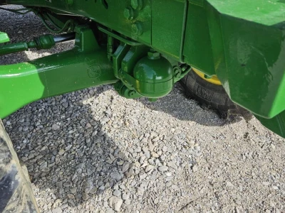 John Deere 6920