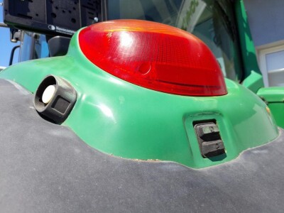 John Deere 6930 Premium 8450RS