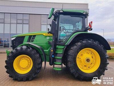 John Deere 7R 310