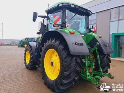 John Deere 7R 310