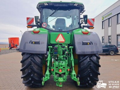 John Deere 7R 310