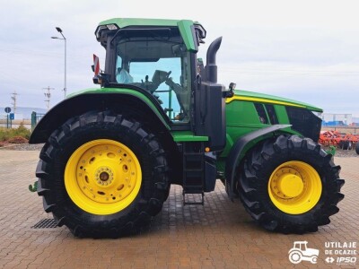 John Deere 7R 310