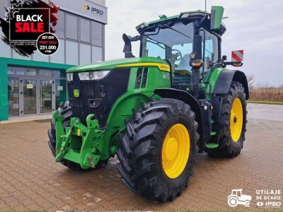 John Deere 7R 310