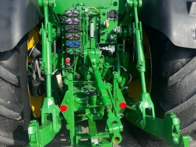John Deere 8370R