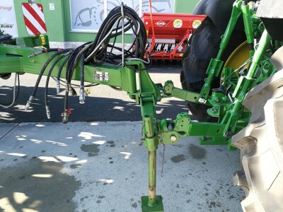 JOHN DEERE pneumatska sijačica 750 A