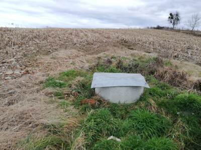 Zemljište poljoprivredno-građevinsko Bjelovarsko-bilogorska županija