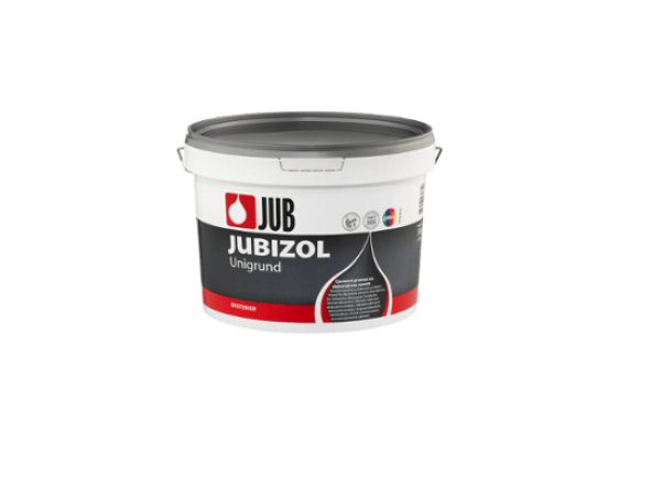 JUBIZOL UNIGRUND 18 kg 1001 PREDPREMAZ