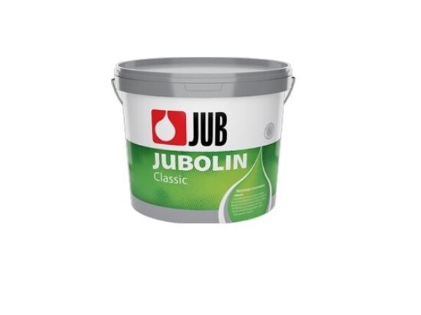 JUBOLIN  1 kg DISPERZ. GLET