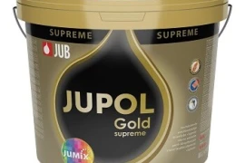 Boja unutarnja JUPOL GOLD SUPREME  2 L Jub