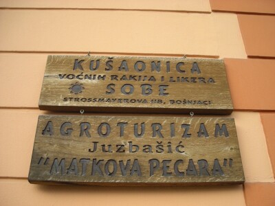 Rezervirajte sobu Liza