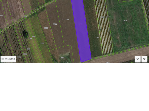 Prodajem Poljoprivredno Zemljište, Irig - Kajnovac, Srem