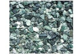 KAMEN UKRASNI oblutak Dunav-plavi 20-30mm 25 kg