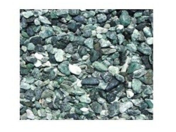 KAMEN UKRASNI oblutak Dunav-plavi 20-30mm 25 kg