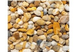 KAMEN UKRASNI oblutak riječni šareni 16-32mm 25 kg