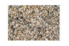 KAMEN UKRASNI oblutak riječni šareni 08-16mm 25 kg